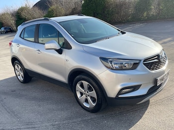 2018 (67) - 1.6CDTi [136] ecoFLEX Active 5dr