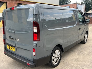 Used Nissan Primastar 2023 for sale - 75320389: Photo