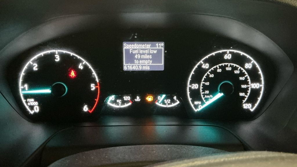 Used Ford Tourneo Custom 2019 for sale - 76698525: Photo 10