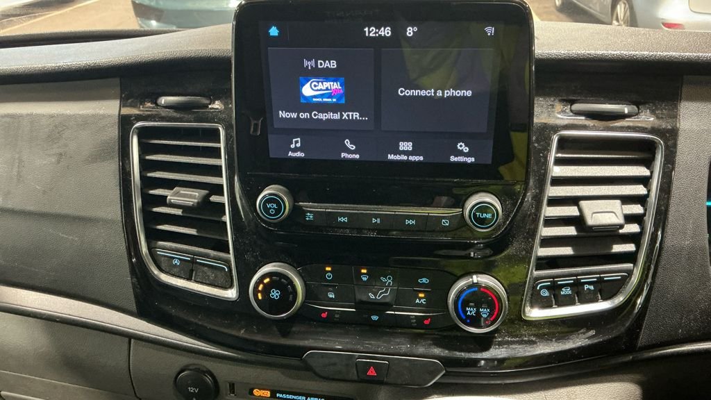 Used Ford Transit Custom 2022 for sale - 76950480: Photo 10