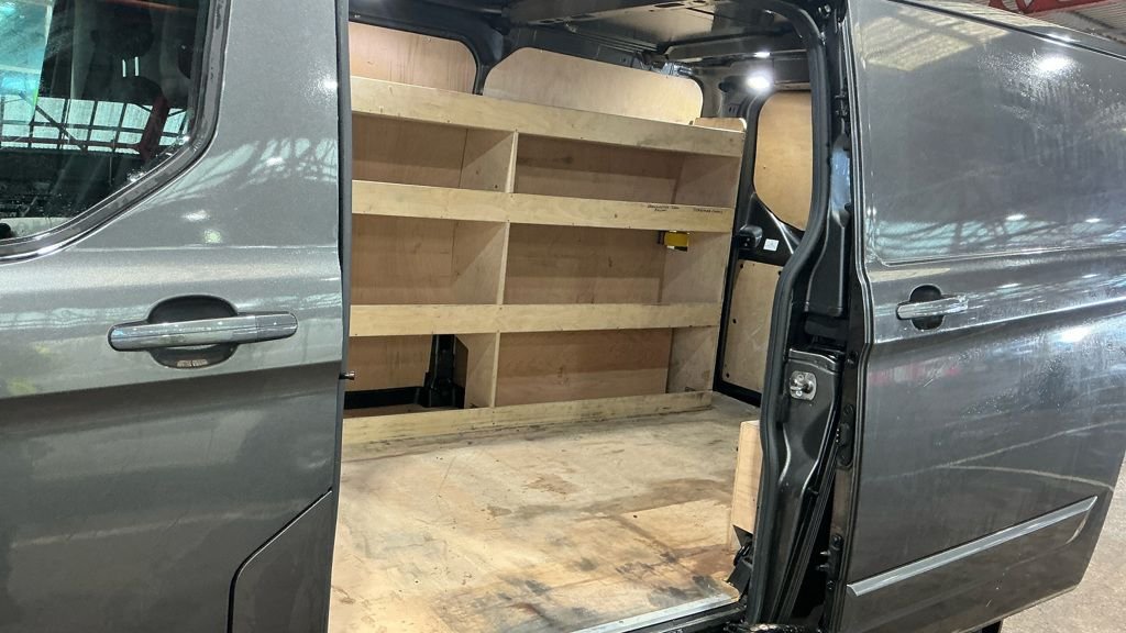 Used Ford Transit Custom 2022 for sale - 76950480: Photo 12