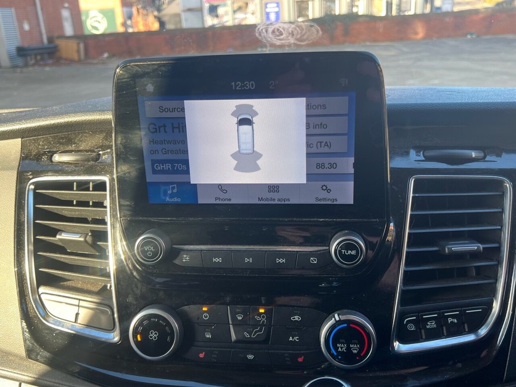 Used Ford Transit Custom 2022 for sale - 76950480: Photo 13