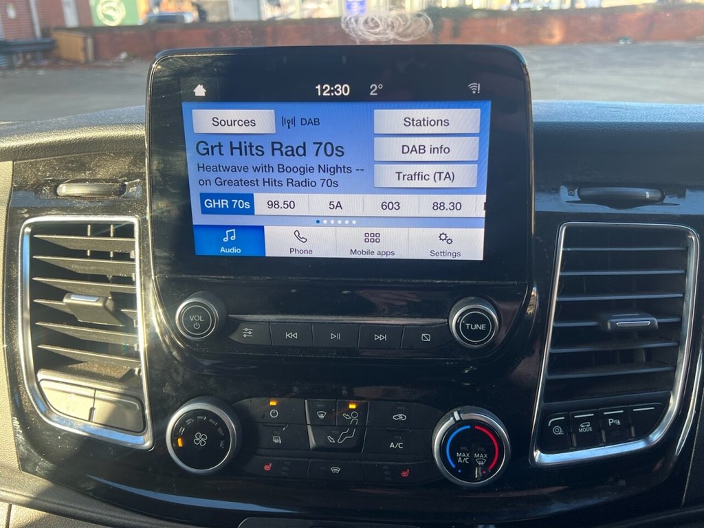 Used Ford Transit Custom 2022 for sale - 76950480: Photo 14