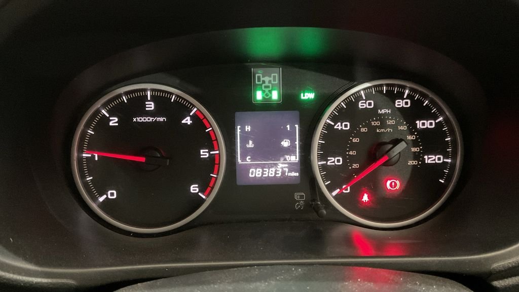 Used Mitsubishi L200 2016 for sale - 76536006: Photo 10