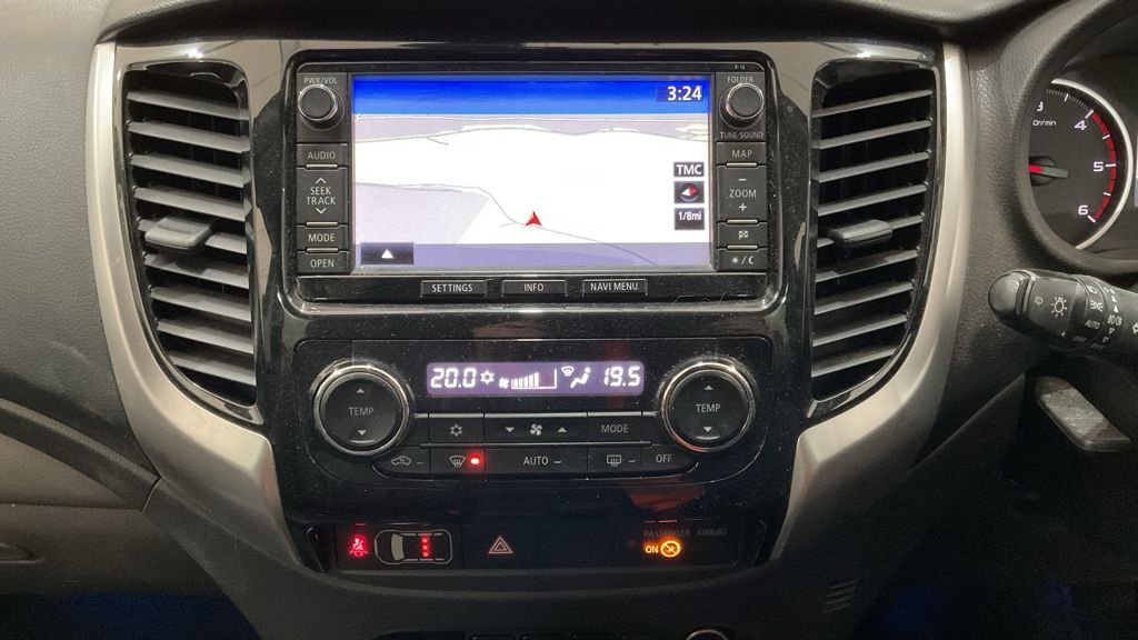 Used Mitsubishi L200 2016 for sale - 76536006: Photo 11