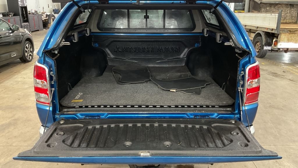 Used Mitsubishi L200 2016 for sale - 76536006: Photo 7