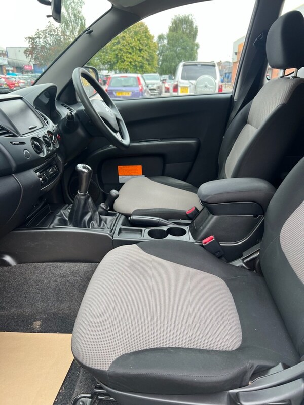 Used Mitsubishi L200 2016 for sale - 75675937: Photo 11