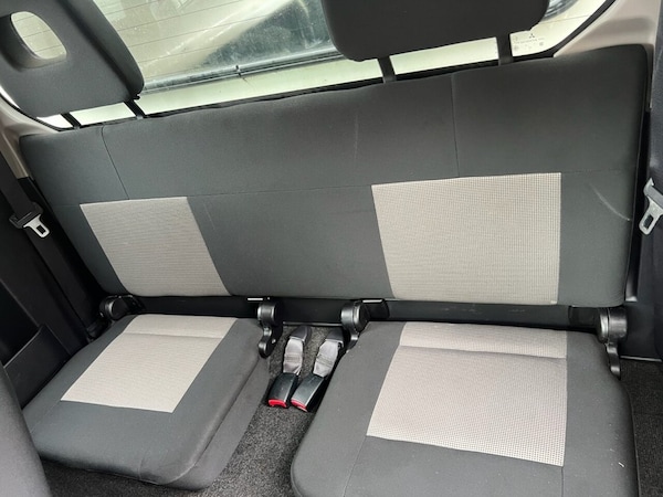Used Mitsubishi L200 2016 for sale - 75675937: Photo 13