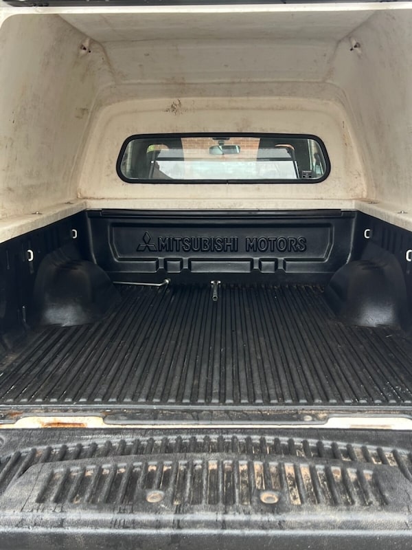Used Mitsubishi L200 2016 for sale - 75675937: Photo 14