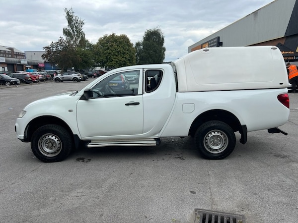 Used Mitsubishi L200 2016 for sale - 75675937: Photo 6