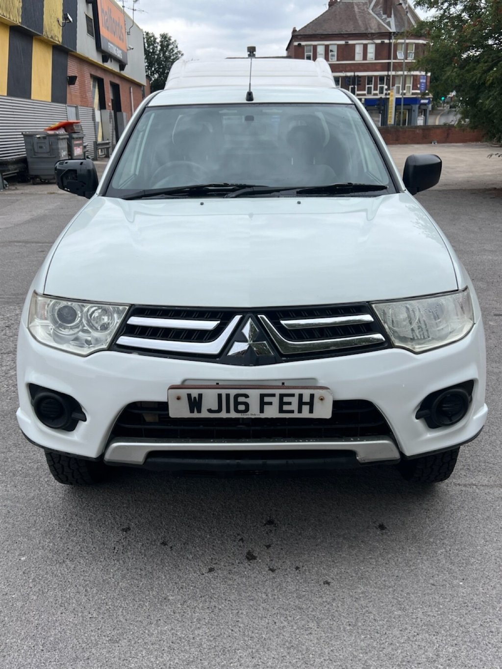 Vehicle 7