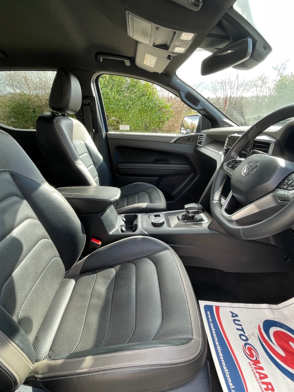 Used Volkswagen Amarok 2024 for sale - 77850163: Photo 12