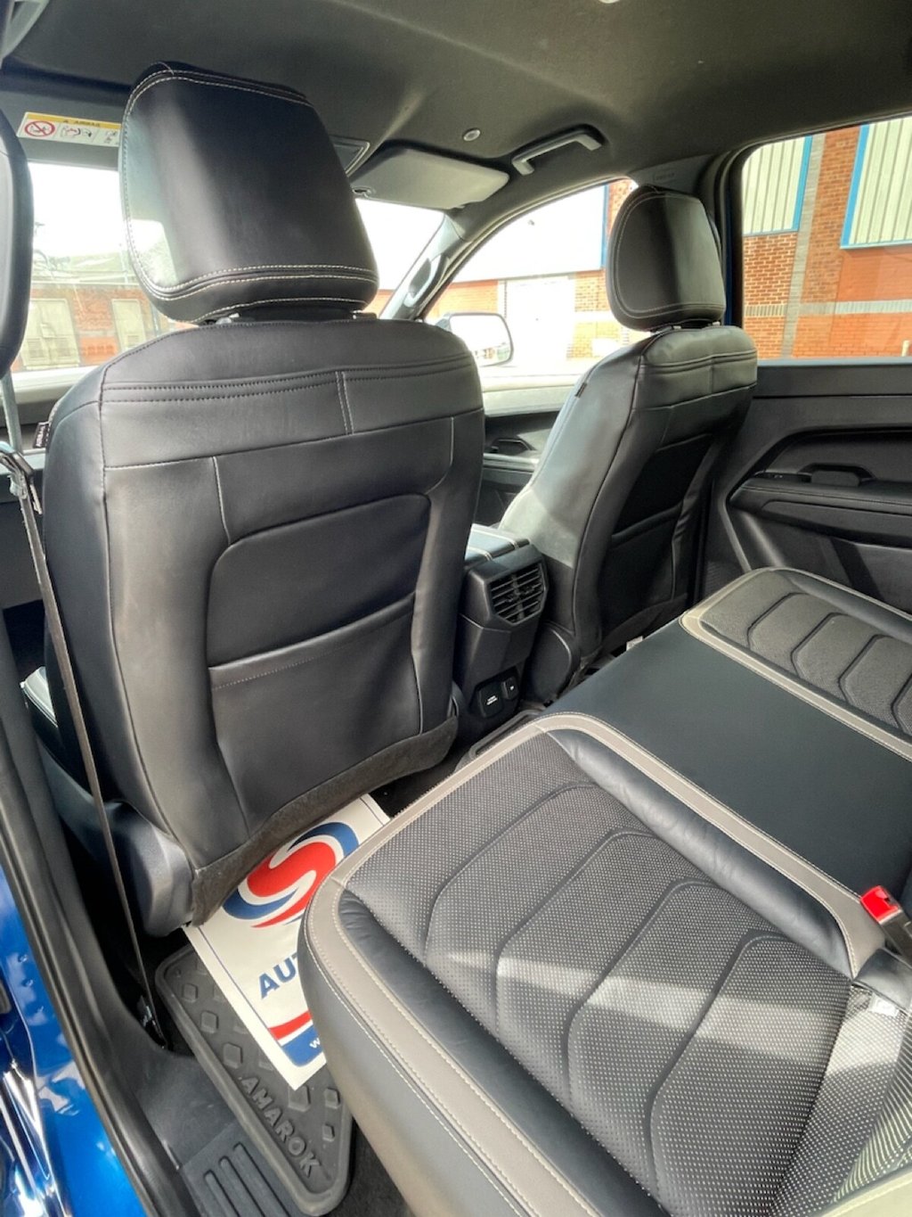 Used Volkswagen Amarok 2024 for sale - 77850163: Photo 13