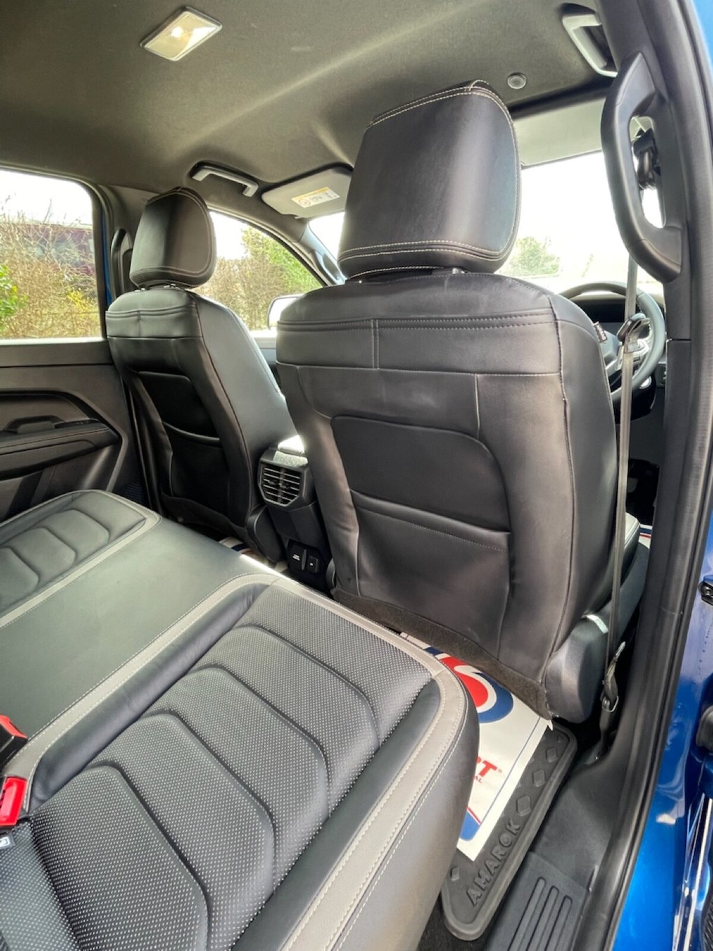 Used Volkswagen Amarok 2024 for sale - 77850163: Photo 14