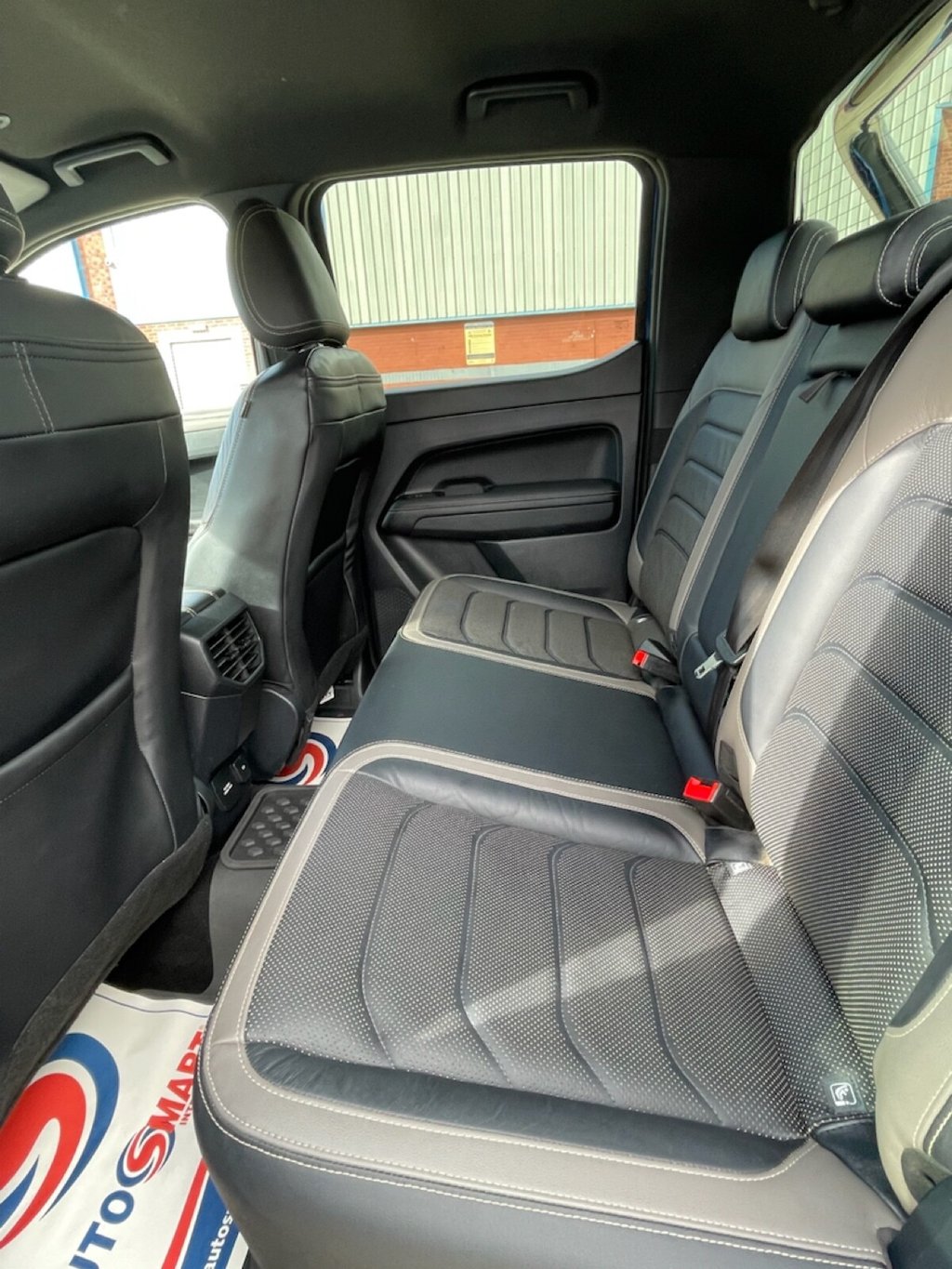 Used Volkswagen Amarok 2024 for sale - 77850163: Photo 15