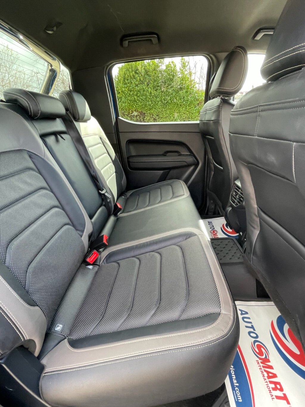 Used Volkswagen Amarok 2024 for sale - 77850163: Photo 16