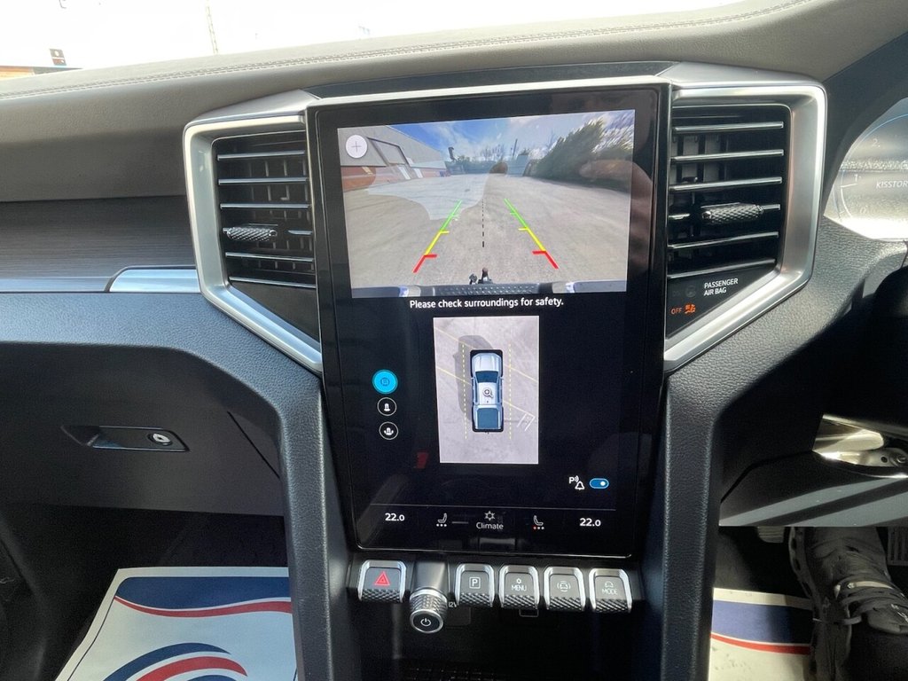 Used Volkswagen Amarok 2024 for sale - 77850163: Photo 17