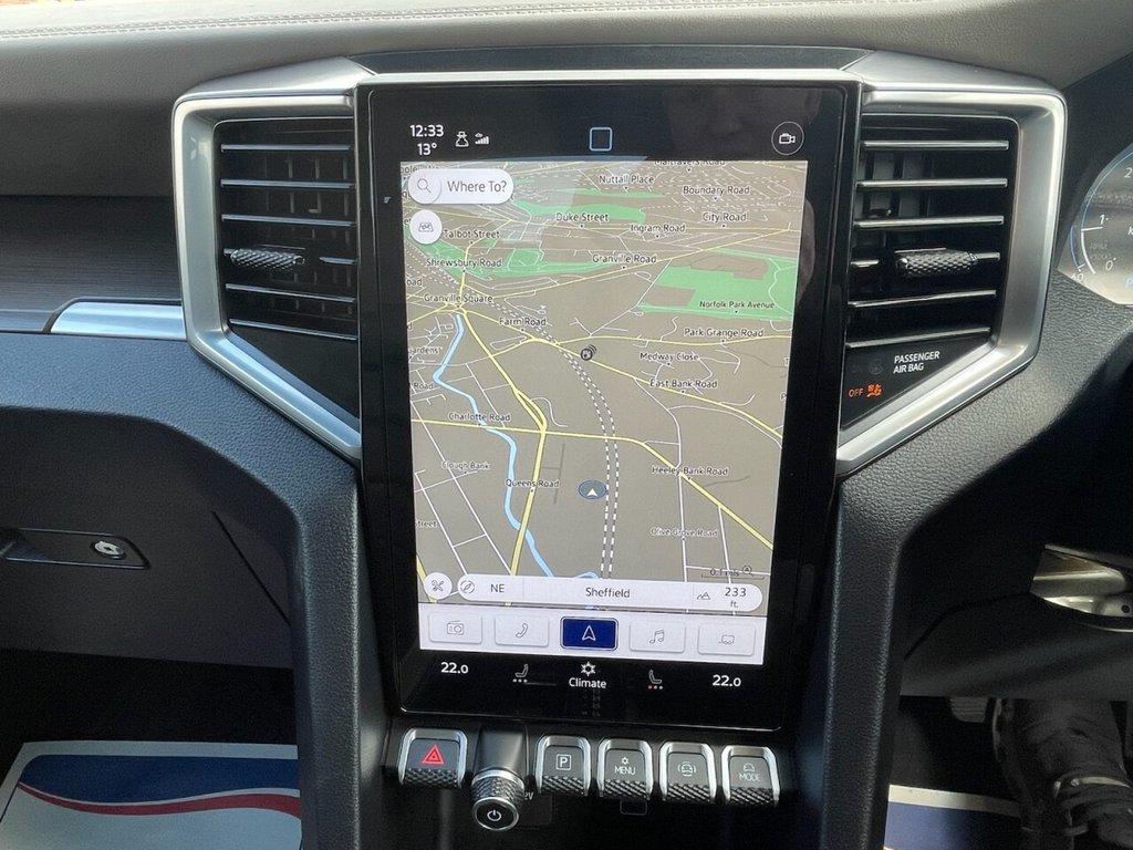 Used Volkswagen Amarok 2024 for sale - 77850163: Photo 18