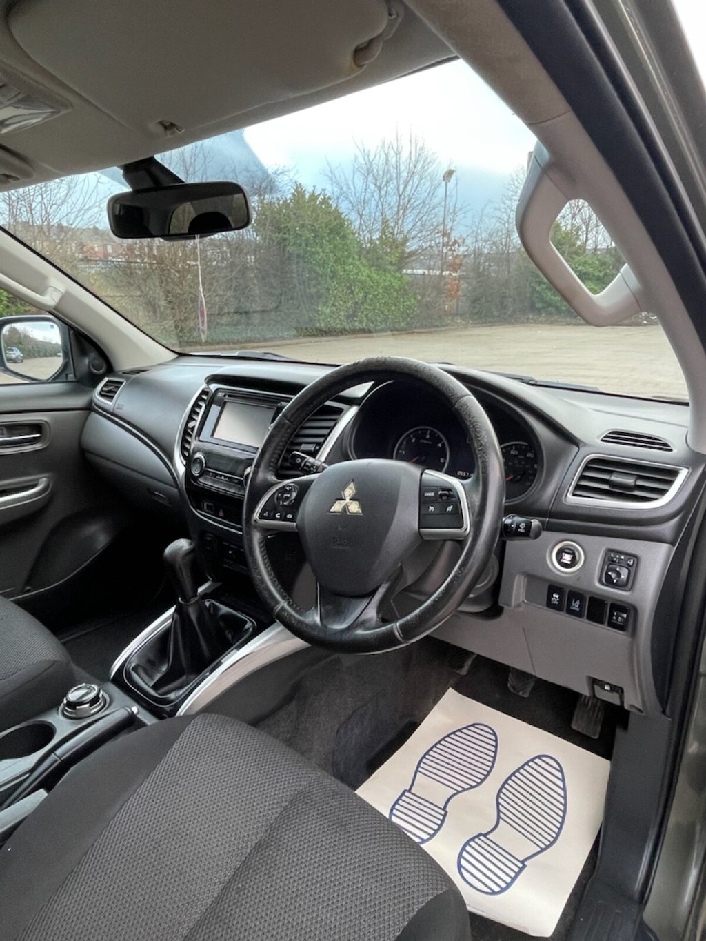 Used Mitsubishi L200 2016 for sale - 77341743: Photo 10