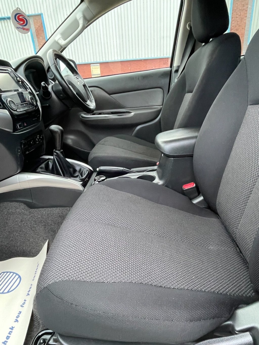 Used Mitsubishi L200 2016 for sale - 77341743: Photo 11