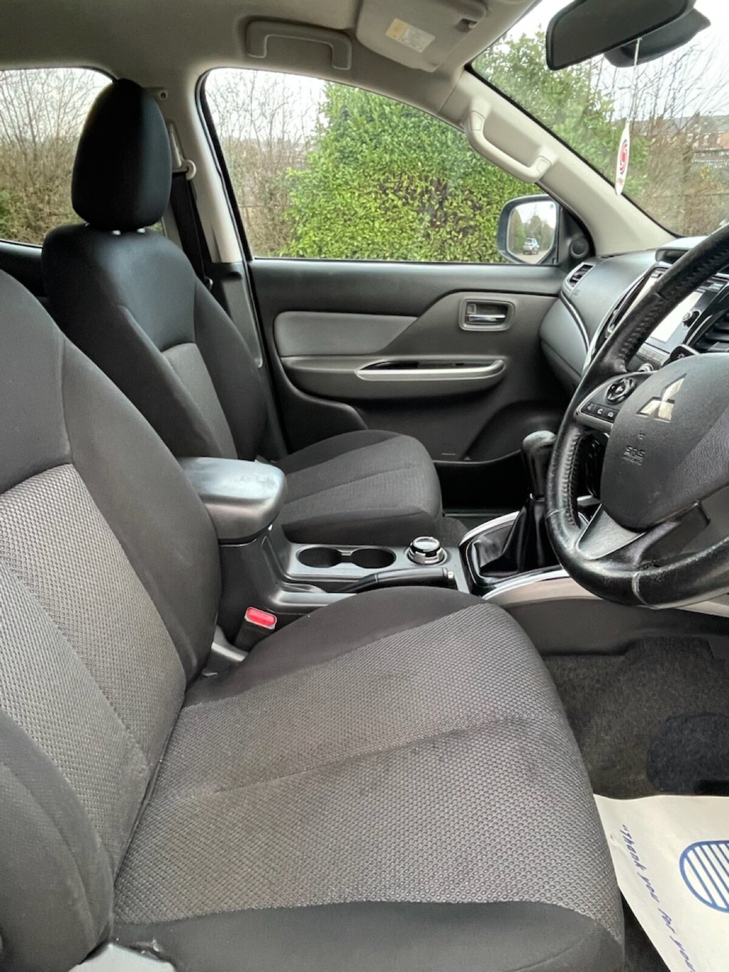 Used Mitsubishi L200 2016 for sale - 77341743: Photo 12