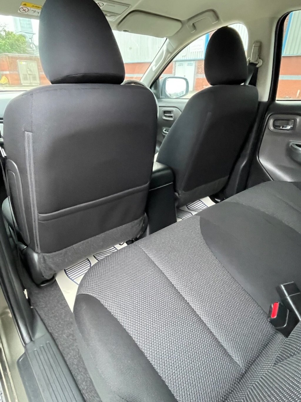 Used Mitsubishi L200 2016 for sale - 77341743: Photo 13