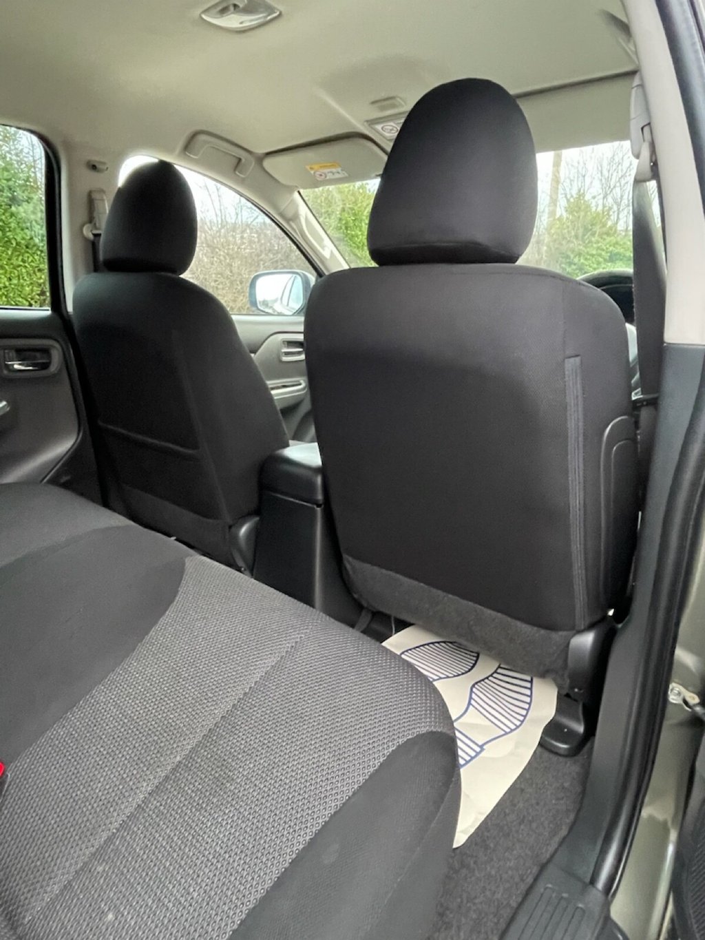 Used Mitsubishi L200 2016 for sale - 77341743: Photo 14