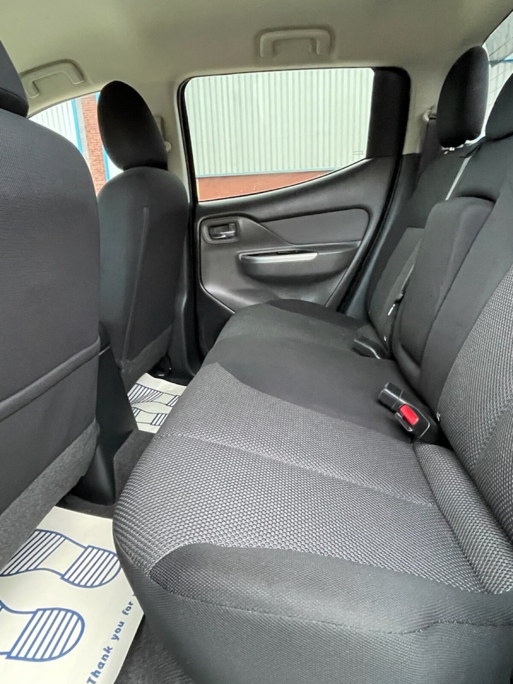 Used Mitsubishi L200 2016 for sale - 77341743: Photo 15