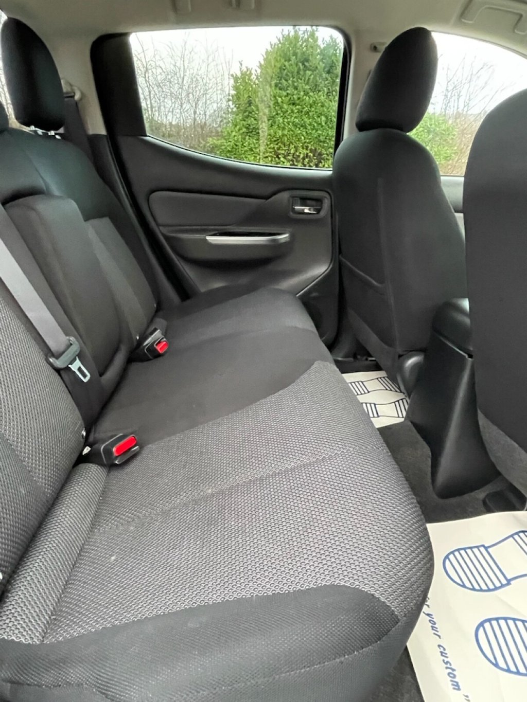 Used Mitsubishi L200 2016 for sale - 77341743: Photo 16