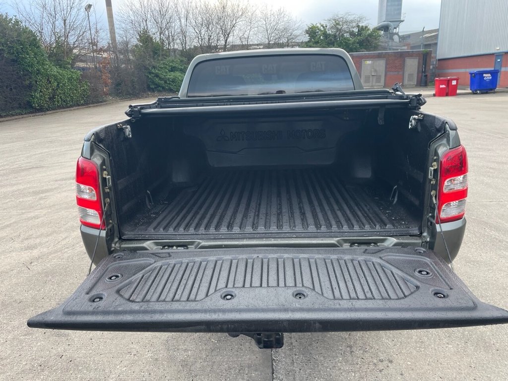 Used Mitsubishi L200 2016 for sale - 77341743: Photo 17