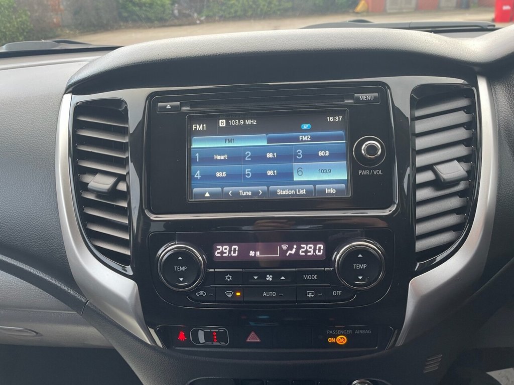 Used Mitsubishi L200 2016 for sale - 77341743: Photo 18