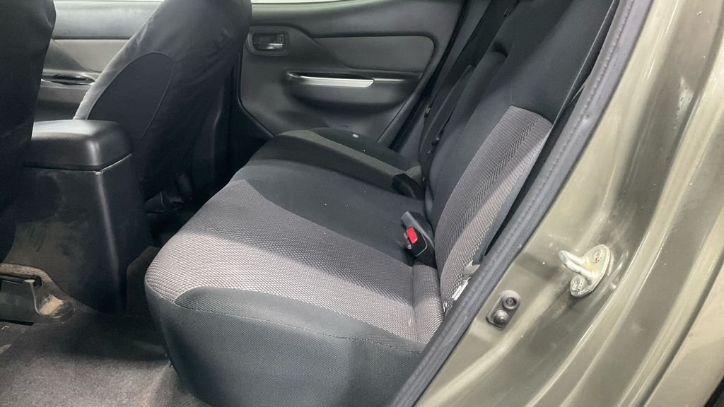 Used Mitsubishi L200 2016 for sale - 77341743: Photo 8