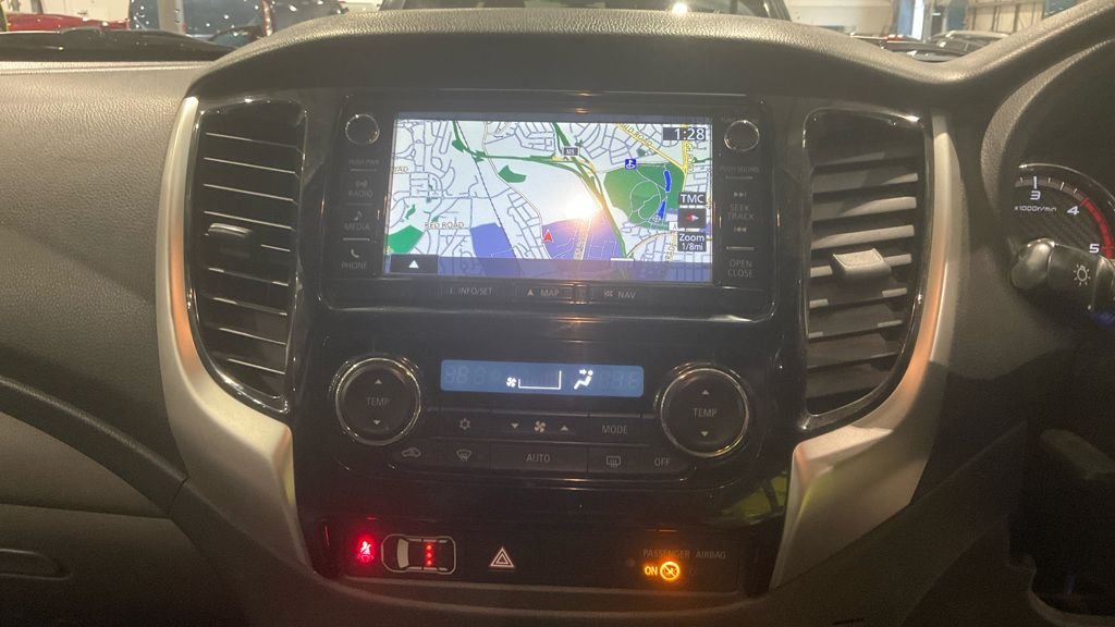 Used Mitsubishi L200 2017 for sale - 77313528: Photo 9