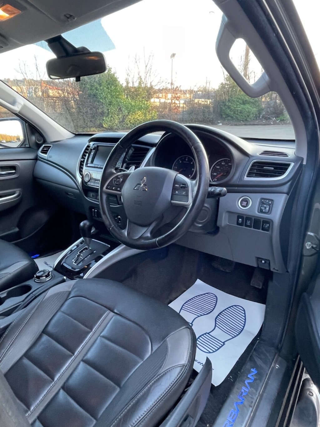 Used Mitsubishi L200 2015 for sale - 78030097: Photo 10