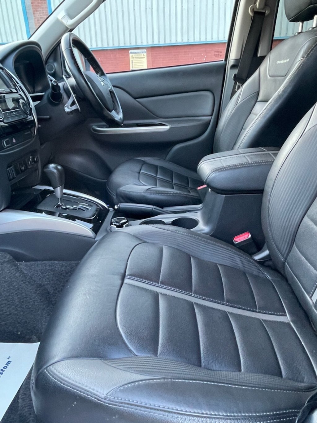 Used Mitsubishi L200 2015 for sale - 78030097: Photo 11