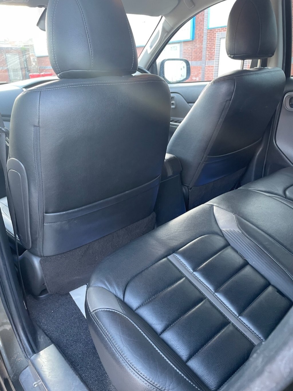 Used Mitsubishi L200 2015 for sale - 78030097: Photo 13