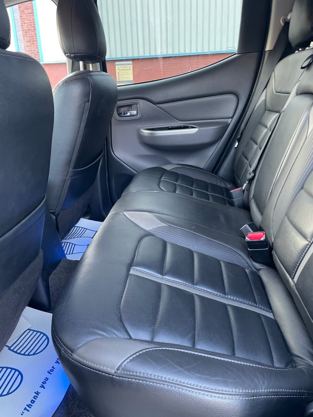 Used Mitsubishi L200 2015 for sale - 78030097: Photo 15