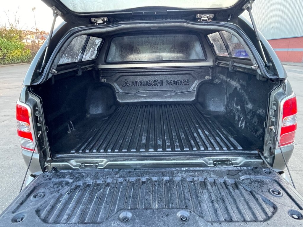 Used Mitsubishi L200 2015 for sale - 78030097: Photo 19