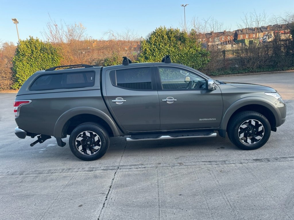 Used Mitsubishi L200 2015 for sale - 78030097: Photo 5