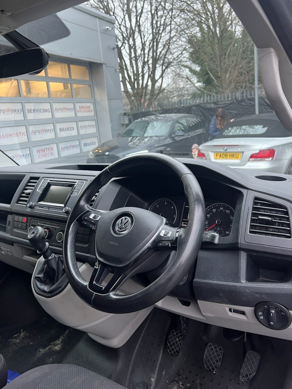 Used Volkswagen Transporter 2019 for sale - 77010147: Photo 10