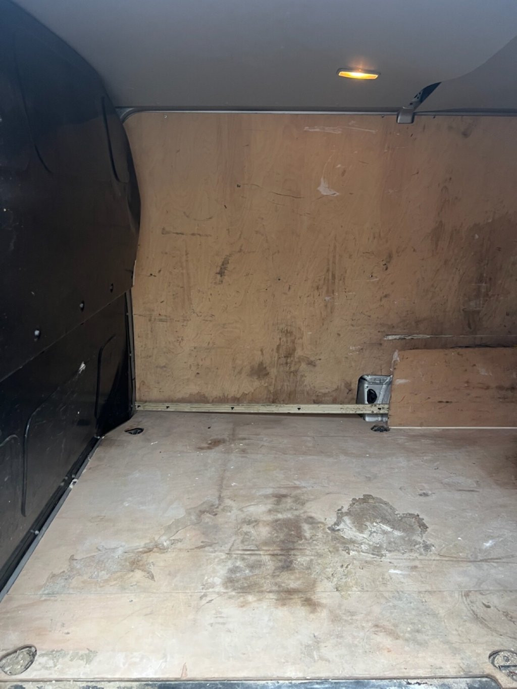 Used Volkswagen Transporter 2019 for sale - 77010147: Photo 14