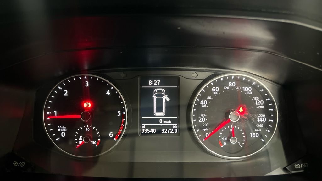 Used Volkswagen Transporter 2019 for sale - 77010147: Photo 7