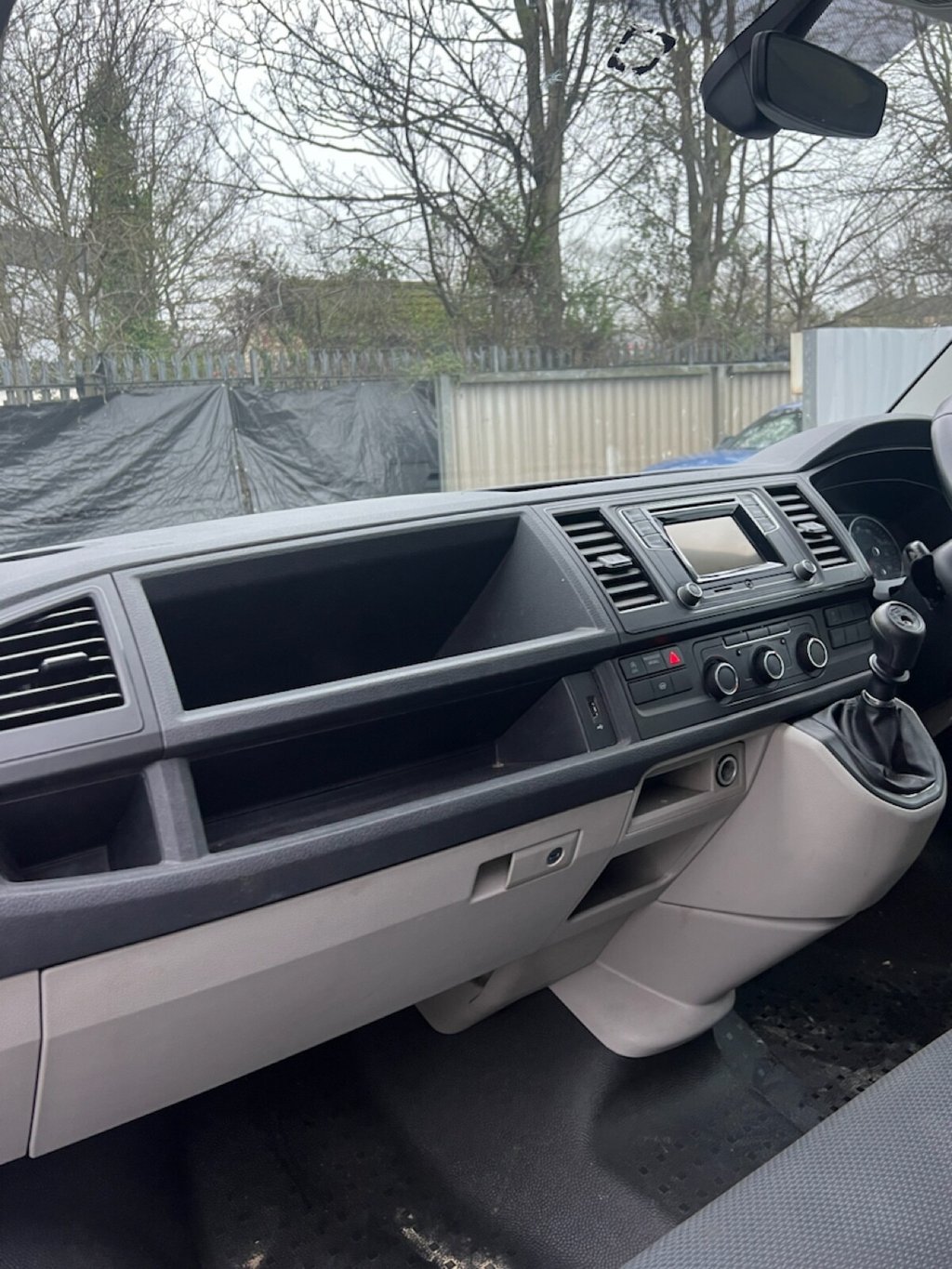 Used Volkswagen Transporter 2019 for sale - 77010147: Photo 9