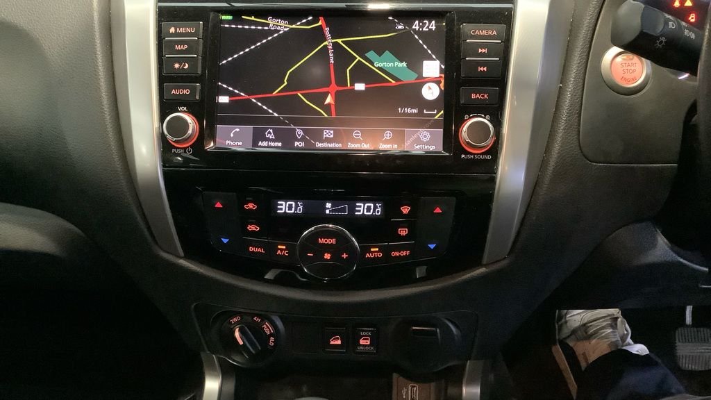 Used Nissan Navara 2021 for sale - 77685270: Photo 10