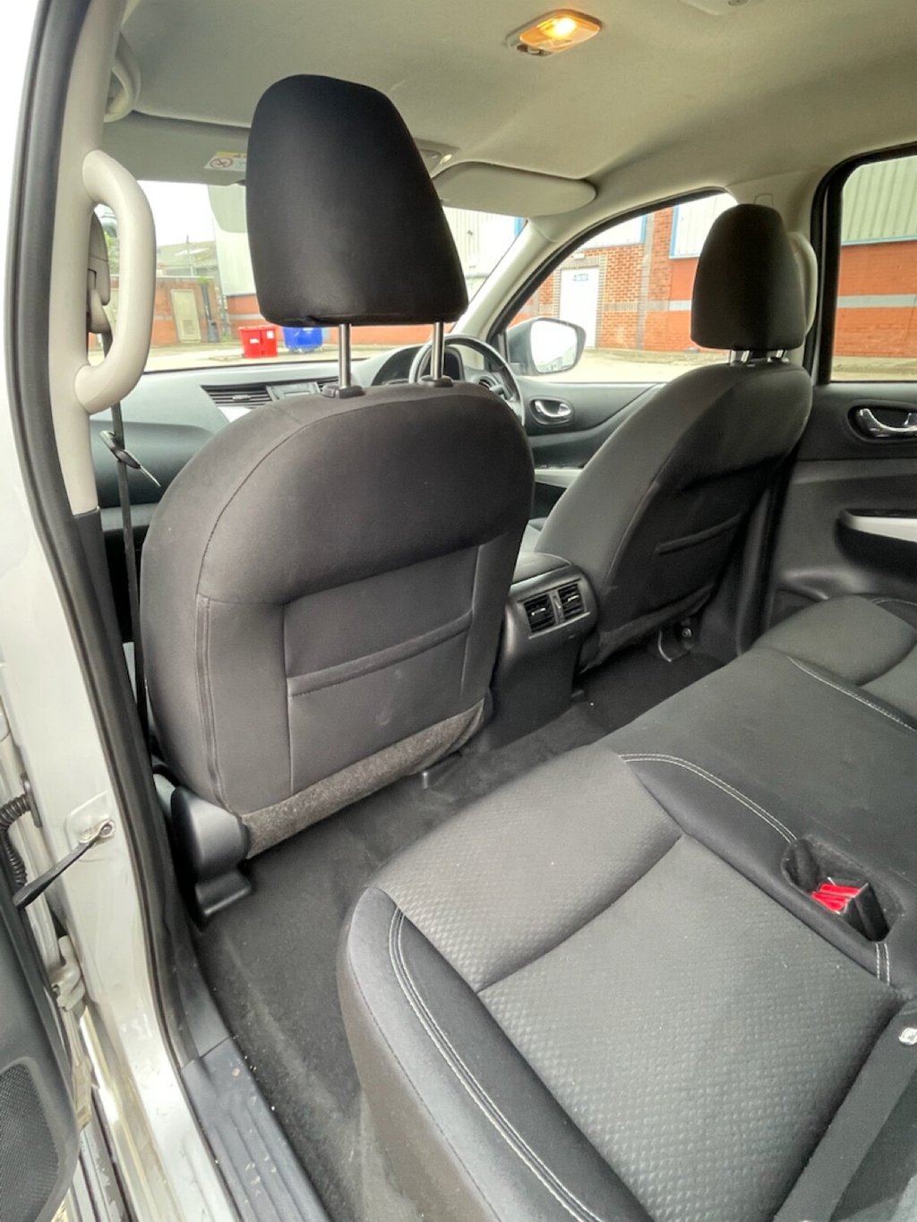 Used Nissan Navara 2021 for sale - 77685270: Photo 13