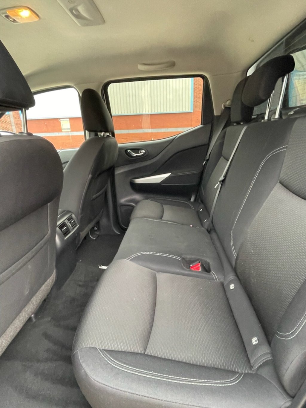 Used Nissan Navara 2021 for sale - 77685270: Photo 15