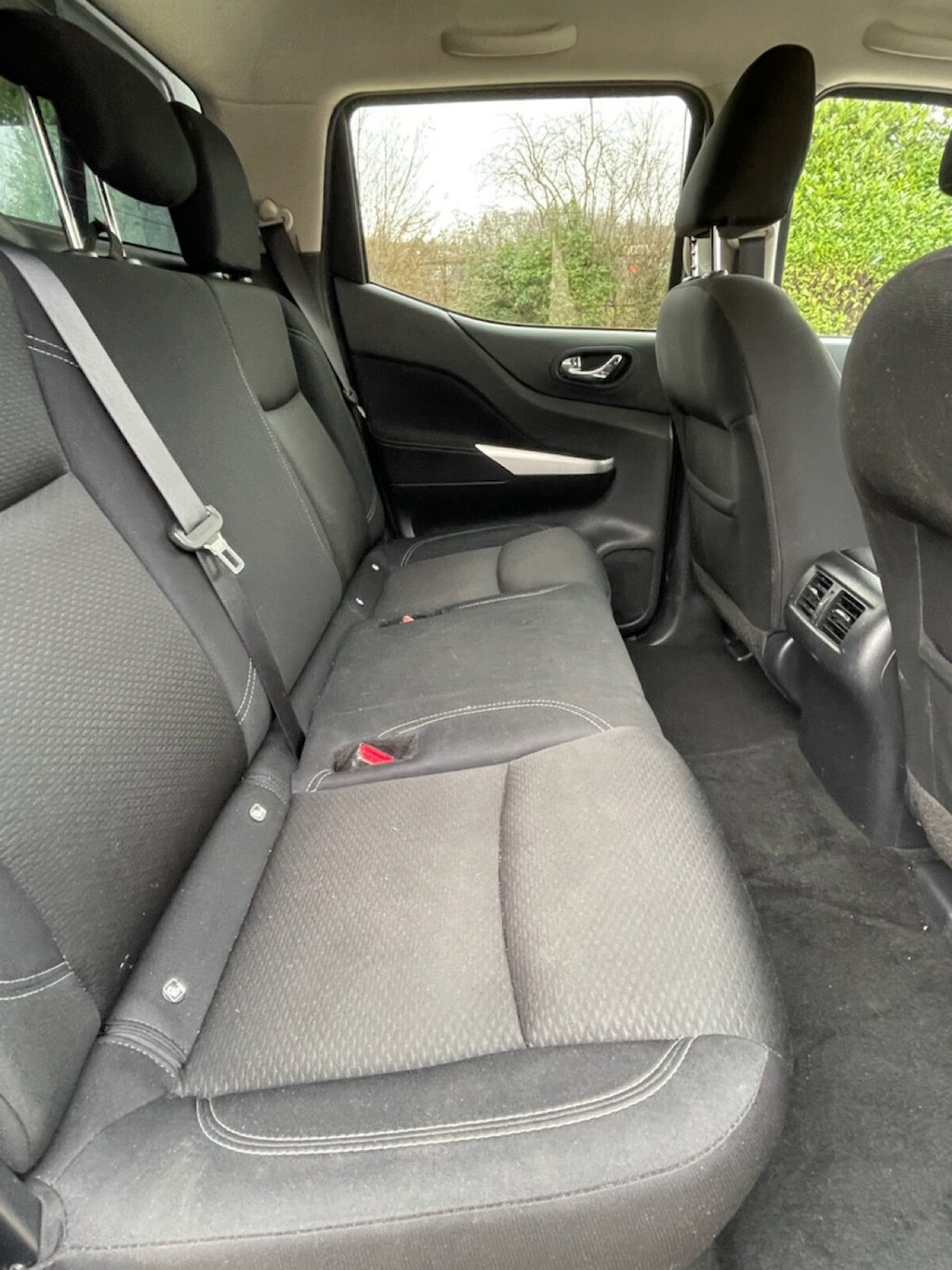 Used Nissan Navara 2021 for sale - 77685270: Photo 16