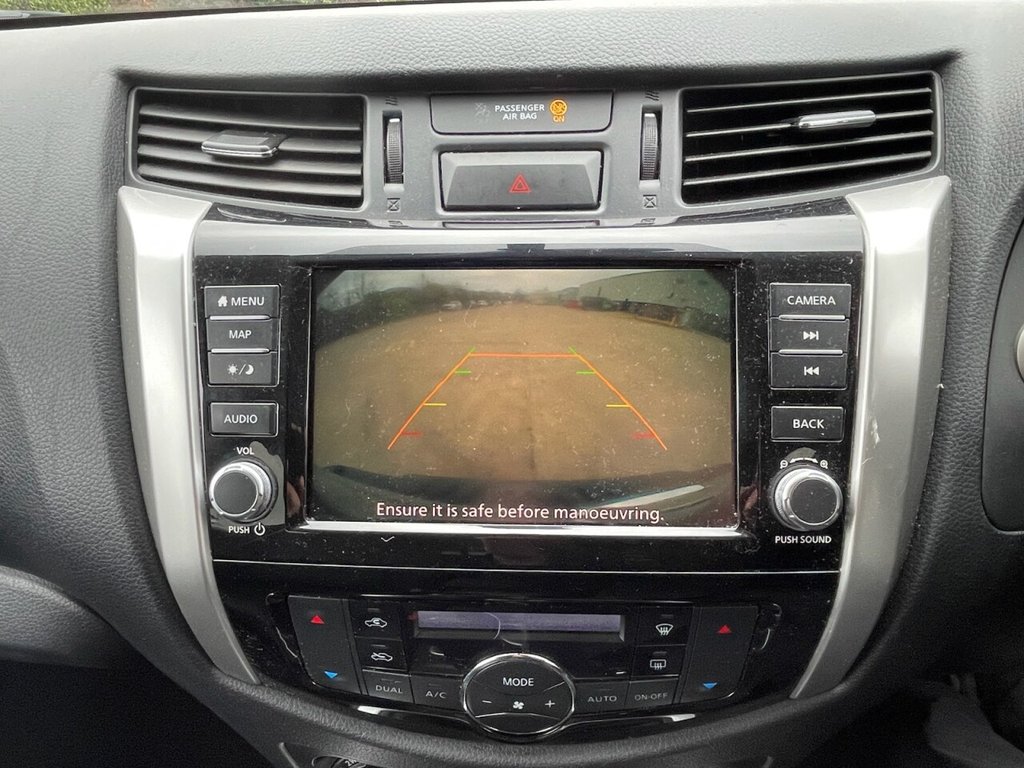 Used Nissan Navara 2021 for sale - 77685270: Photo 17