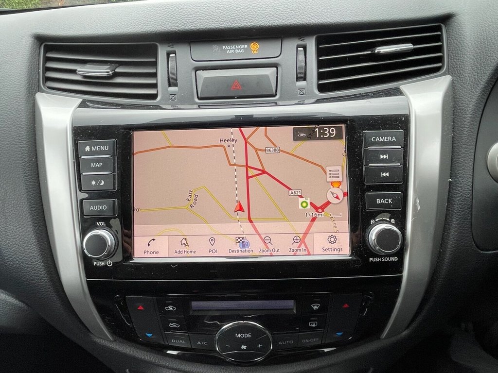 Used Nissan Navara 2021 for sale - 77685270: Photo 18