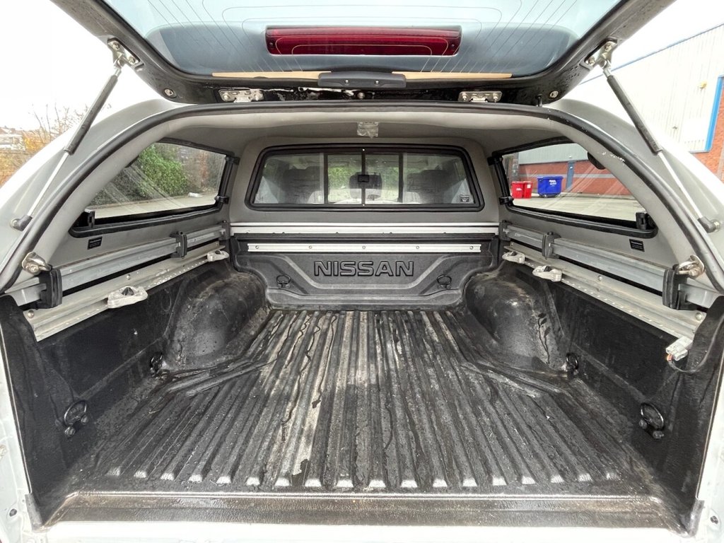 Used Nissan Navara 2021 for sale - 77685270: Photo 19